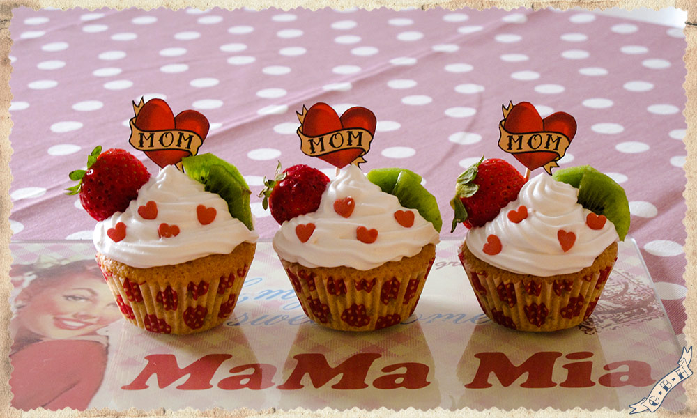 “MAMA CUPCAKE”