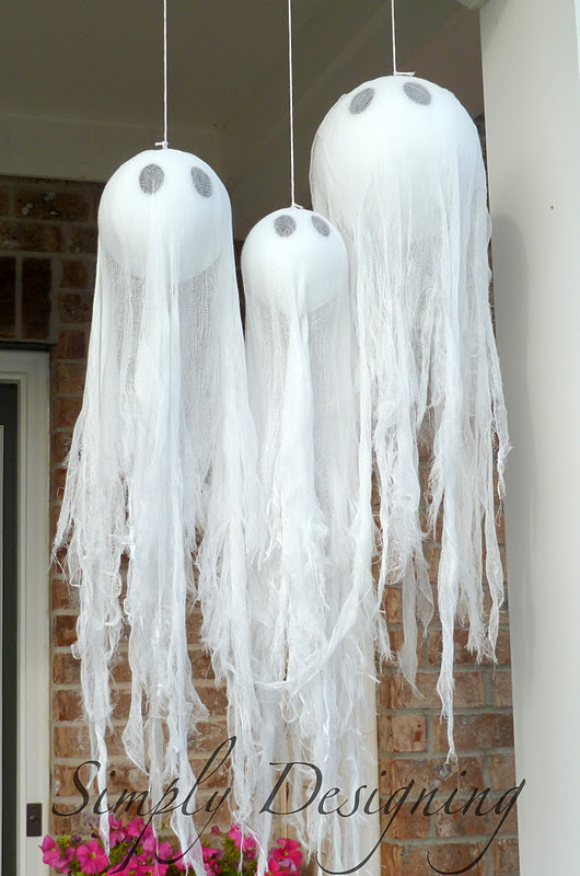 8_ghosts_balloons_halloween_decorations